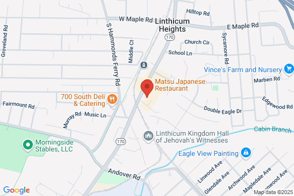 Fastest Labs of South Baltimore