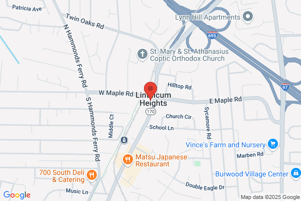 Acupuncture Center of Linthicum