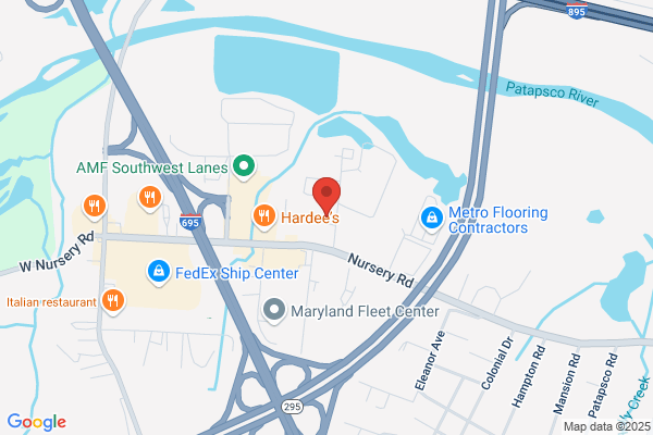 Goodwill Recycling Center