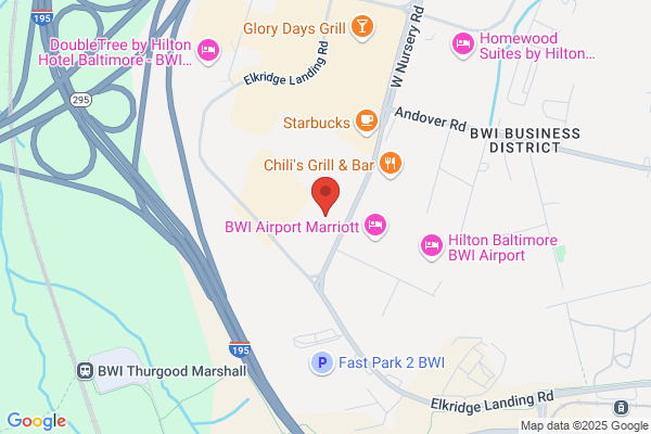 La Quinta Inn & Suites Baltimore BWI Airport