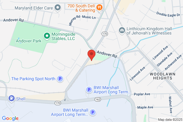 Maryland House Detox