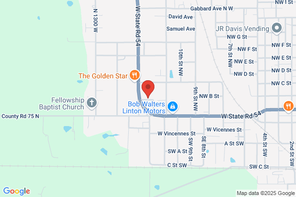 Allens Motel