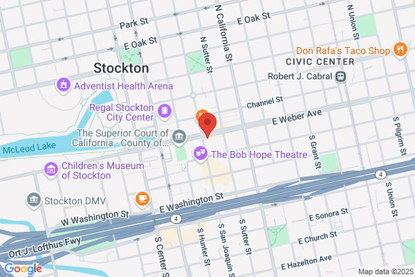 Assessor Stockton Township