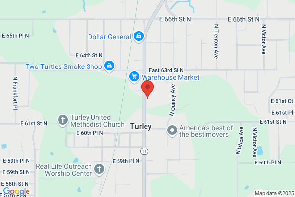 Greene County Feed & Supply
