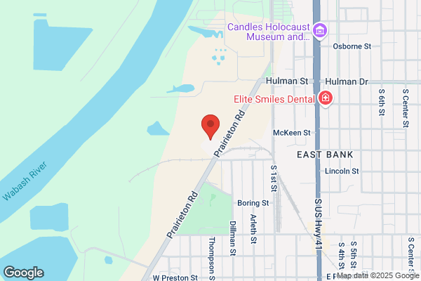 Marlow Excavating & Utility Service