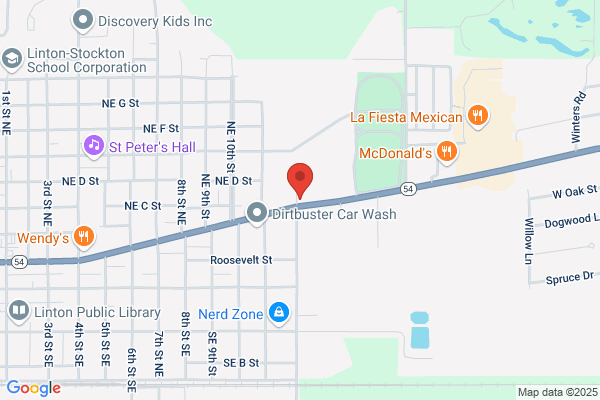 Midwest Satellite Systems