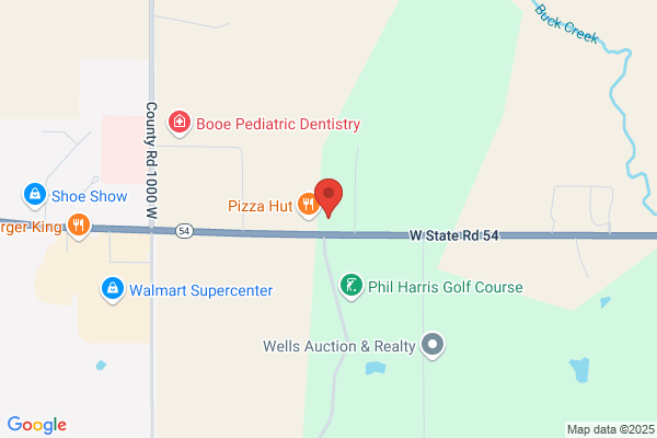 Papa Johns Pizza