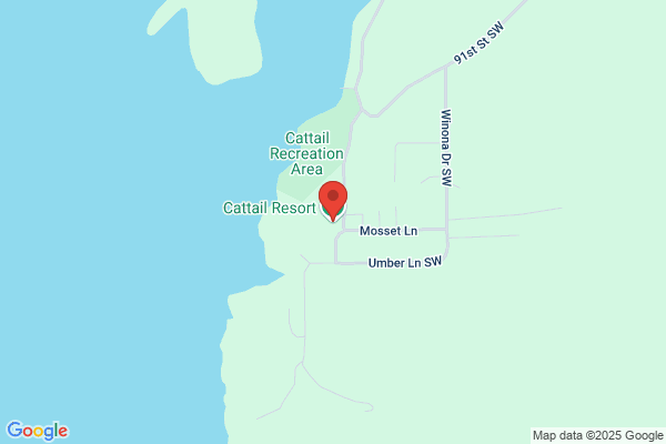 Cattail Resort