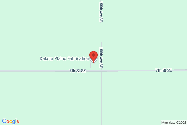 Dakota Plains Welding & Machine