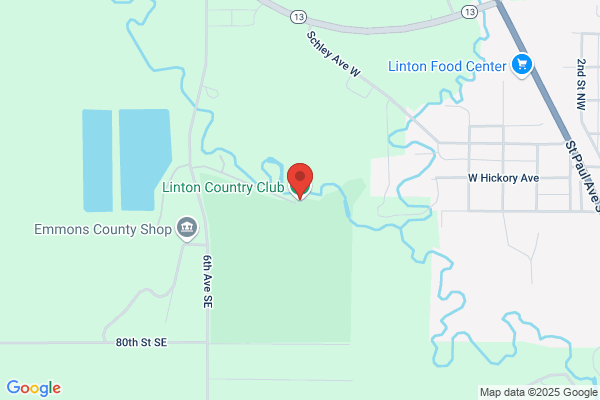 Linton Country Club