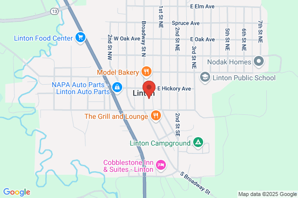 Linton Dental Center