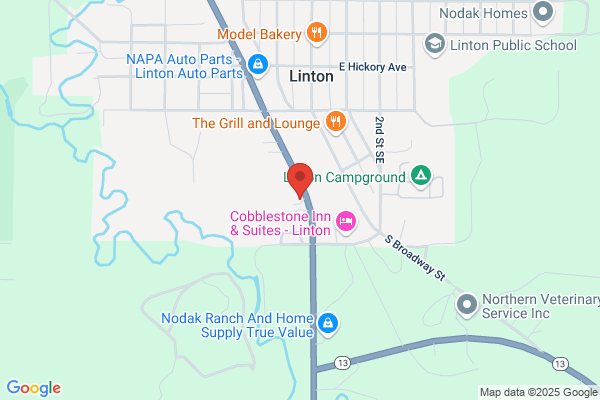 Lion's Den Deli & Carwash