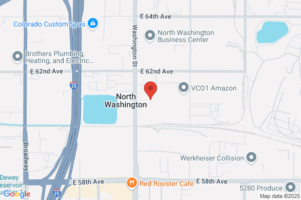 Denver's Express