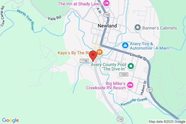 Carquest Auto Parts - CARQUEST Of Newland, NC - CLOSED