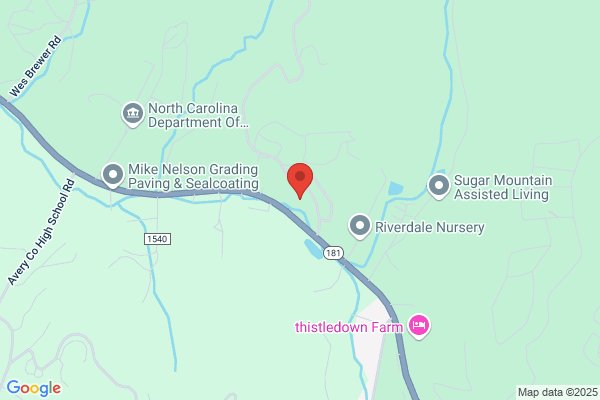 Hospice of Avery County