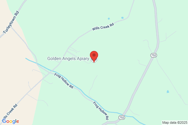 Golden Angels Apiary