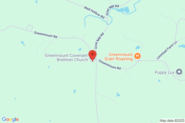 Greenmount Church of the Brethren