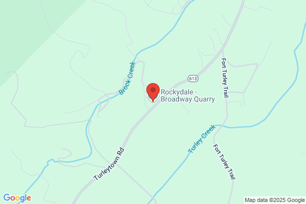 Mundy Quarries