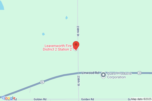 Reno Township Fire Department