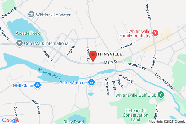 Lane and Hamer, P.C.