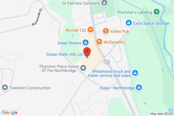 Ocean State Job Lot