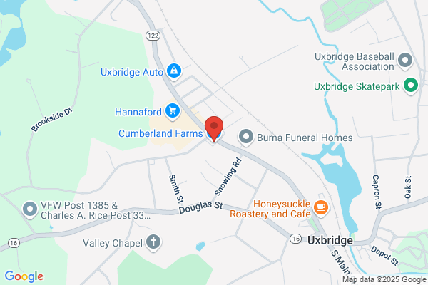 Cumberland Farms