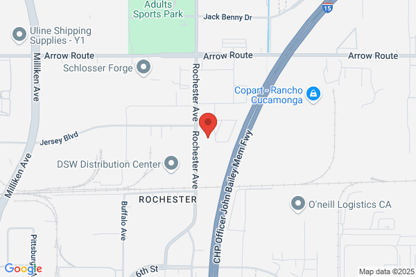 Hathaway Transmission Service Inc