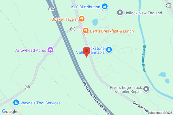 Hendricks Auto Body Inc