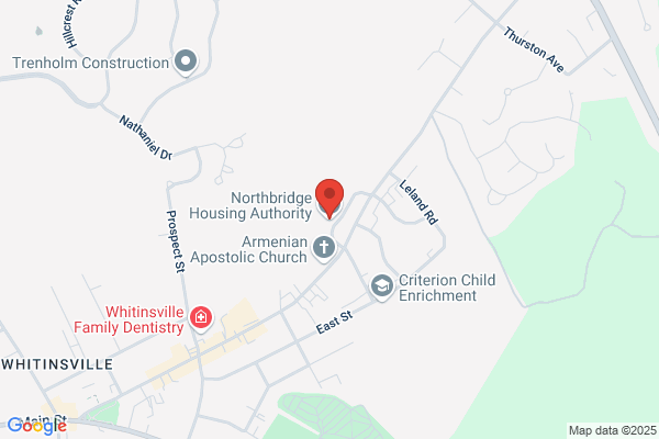 Northbridge Housing Authority
