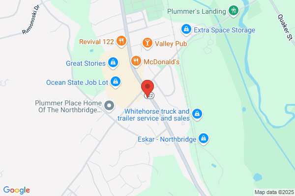 Northbridge Pool & Supply