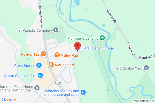 Northbridge Self Storage