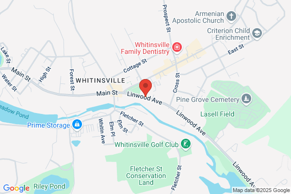 Northebridge After School Program