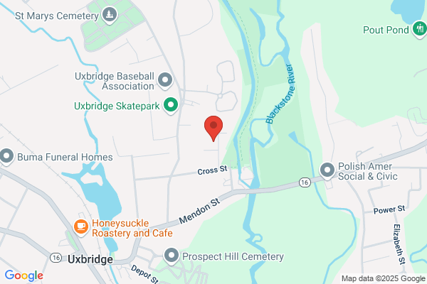 Uxbridge Housing Authority Maintenance