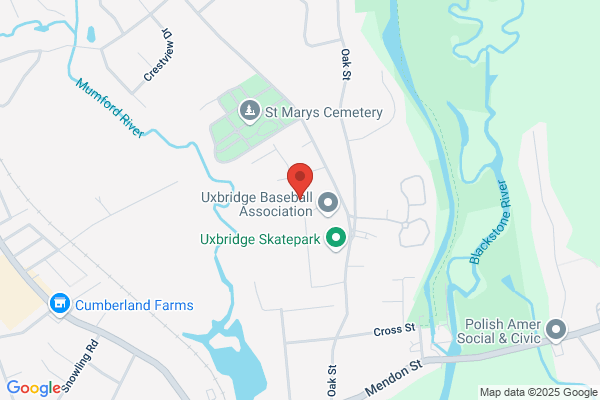 Uxbridge School District, Taft Elementary School