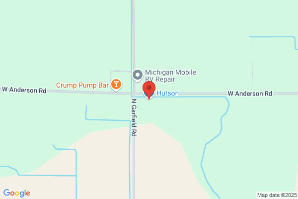 Hutson, Inc