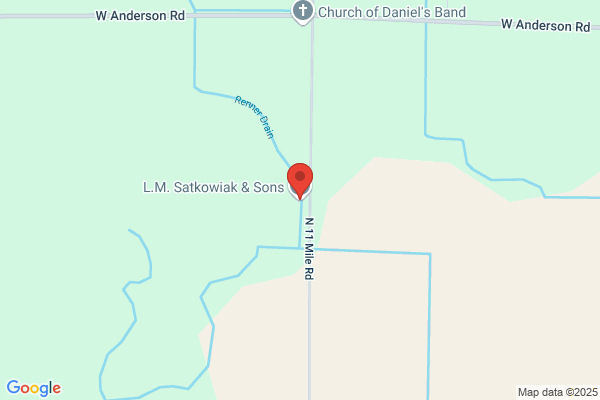 L.M. Satkowiak & Sons Inc
