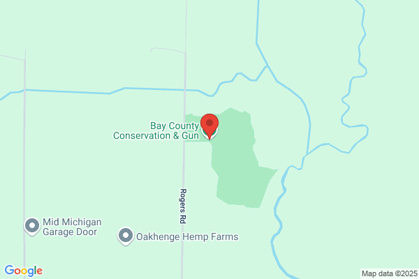Bay County Conservation & Gun Club