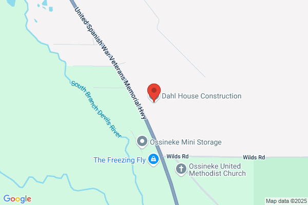 Dale Snyder Builder Inc