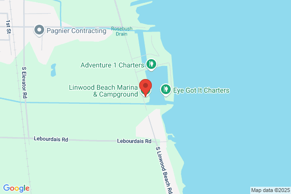 Hoyles Marina & Campgrounds