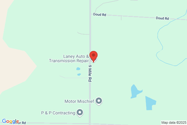 Laney Auto & Transmission Repair