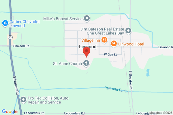 Linwood Assisted Living