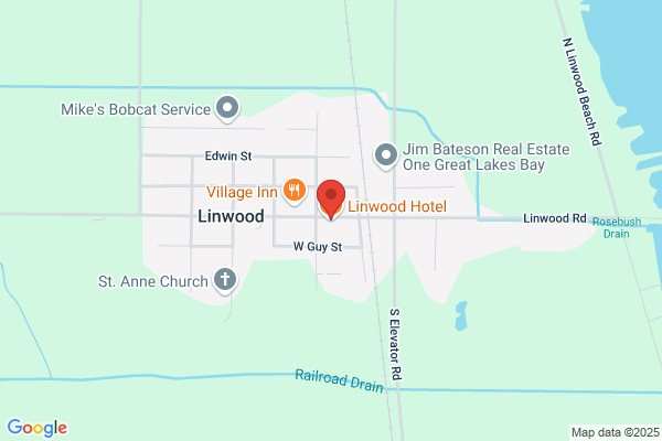 Linwood Hotel