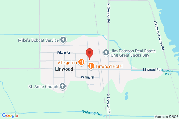 Linwood Metro Water District