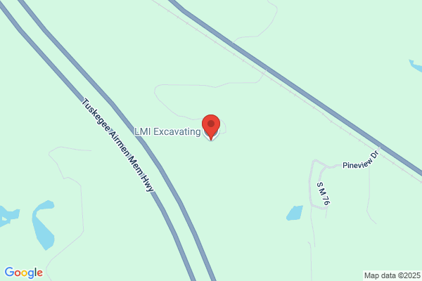 Meylan Excavating Inc