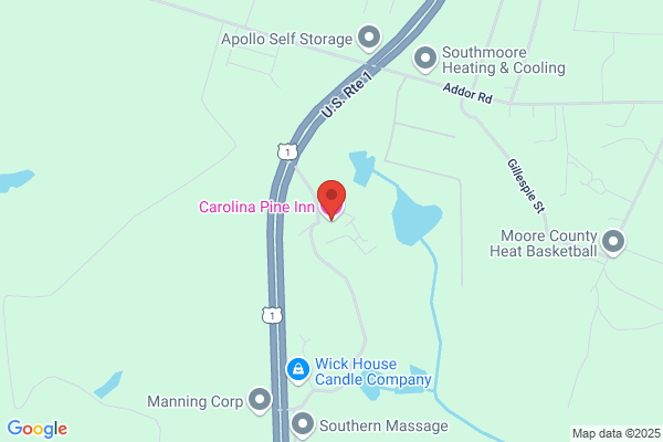 Carolina Pines Motel