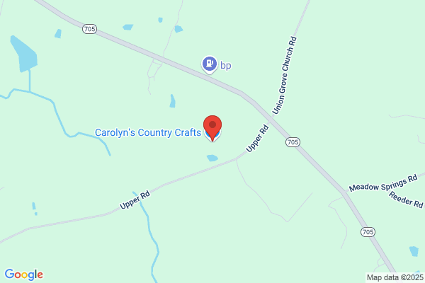 Country Curve Florist & Gifts