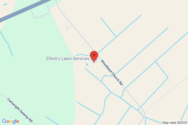 Elliott Landscaping