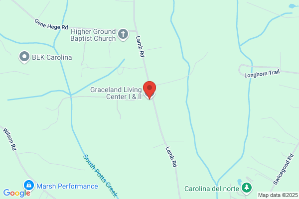 Graceland Living Center I & II