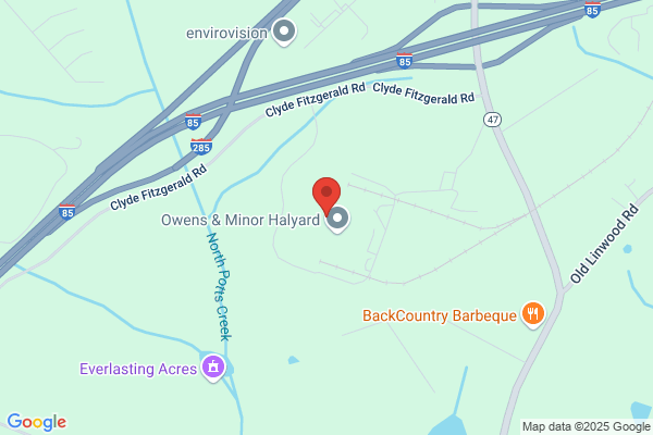 Kimberly-Clark Corporation, Lexington Mill