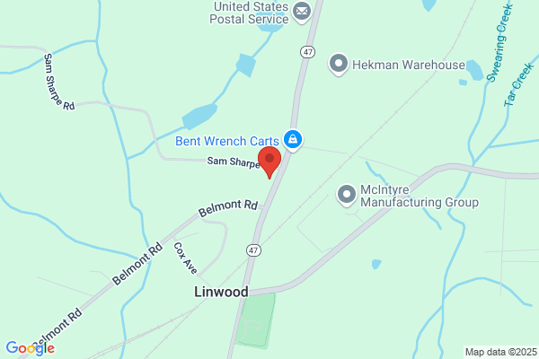 Linwood United Methodist Church